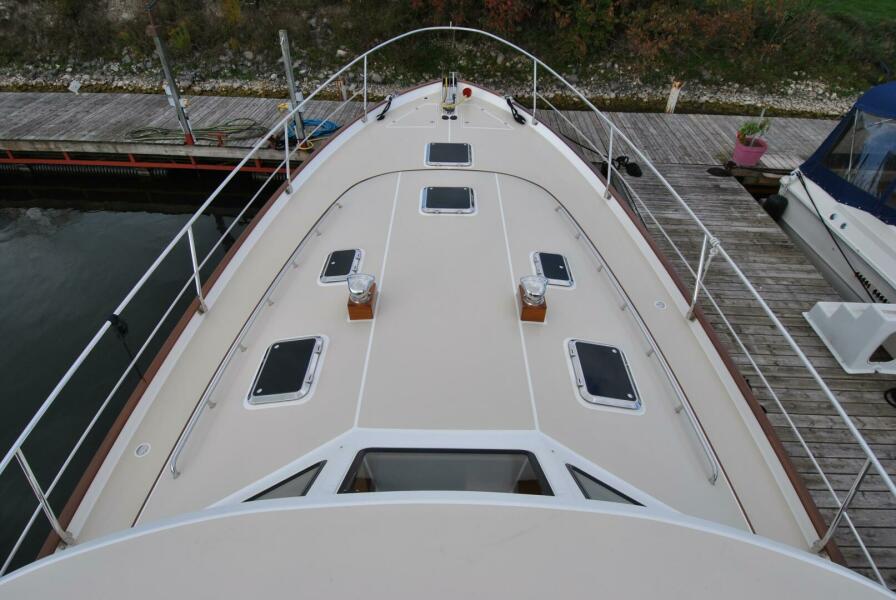 50' 2024 Bruckmann Abaco 50