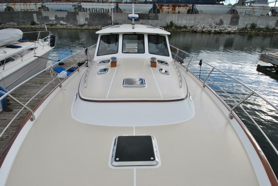 50' 2024 Bruckmann Abaco 50