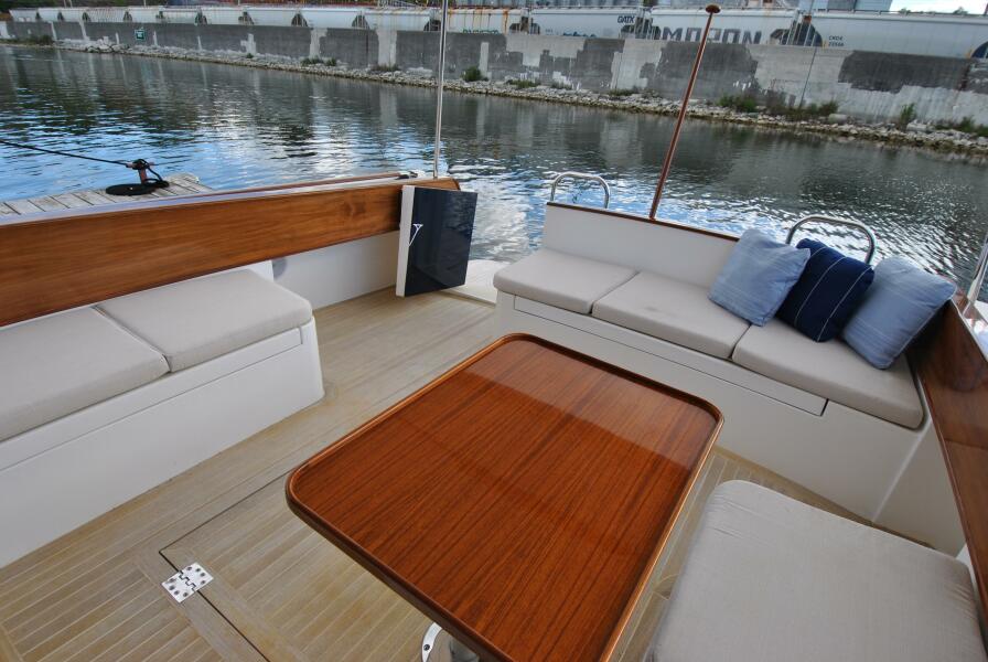 50' 2024 Bruckmann Abaco 50