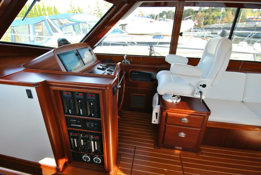 50' 2024 Bruckmann Abaco 50
