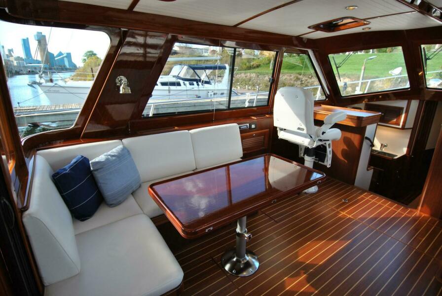 50' 2024 Bruckmann Abaco 50