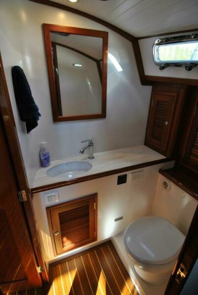 50' 2024 Bruckmann Abaco 50