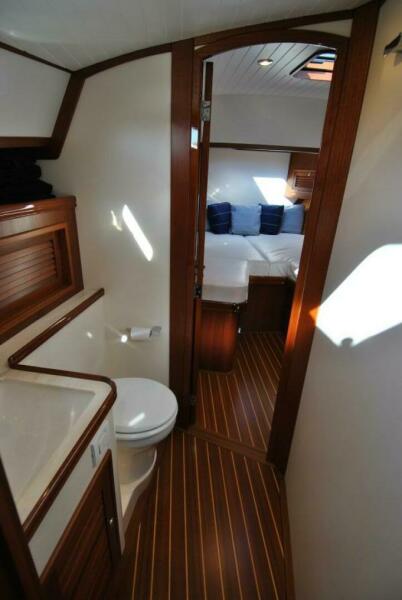 50' 2024 Bruckmann Abaco 50