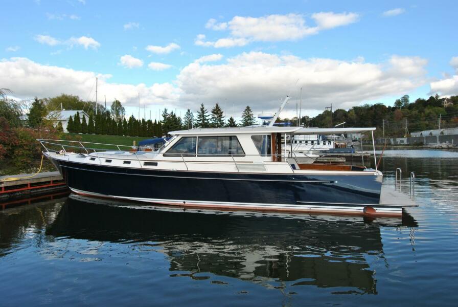 50' 2024 Bruckmann Abaco 50