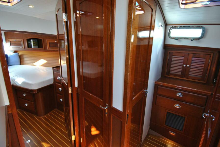 50' 2024 Bruckmann Abaco 50