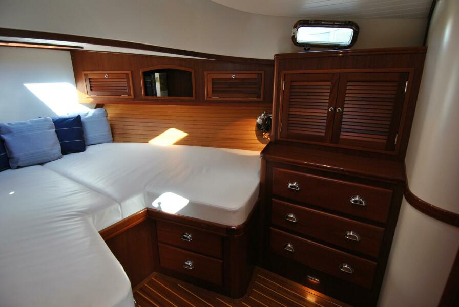 50' 2024 Bruckmann Abaco 50