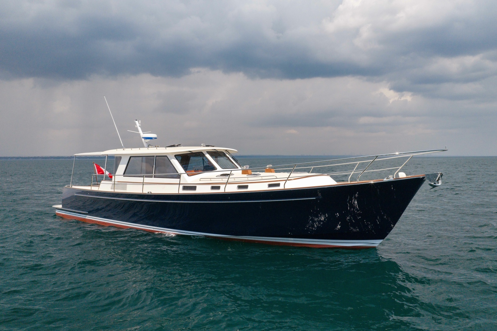 2024 Bruckmann Abaco 50