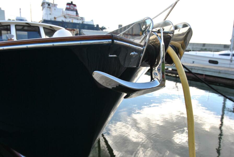 50' 2024 Bruckmann Abaco 50