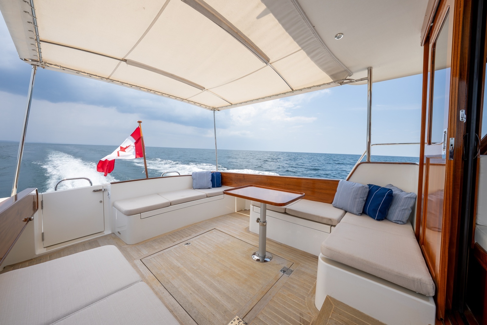 2024 Bruckmann Abaco 50