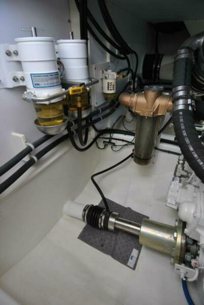 50' 2024 Bruckmann Abaco 50