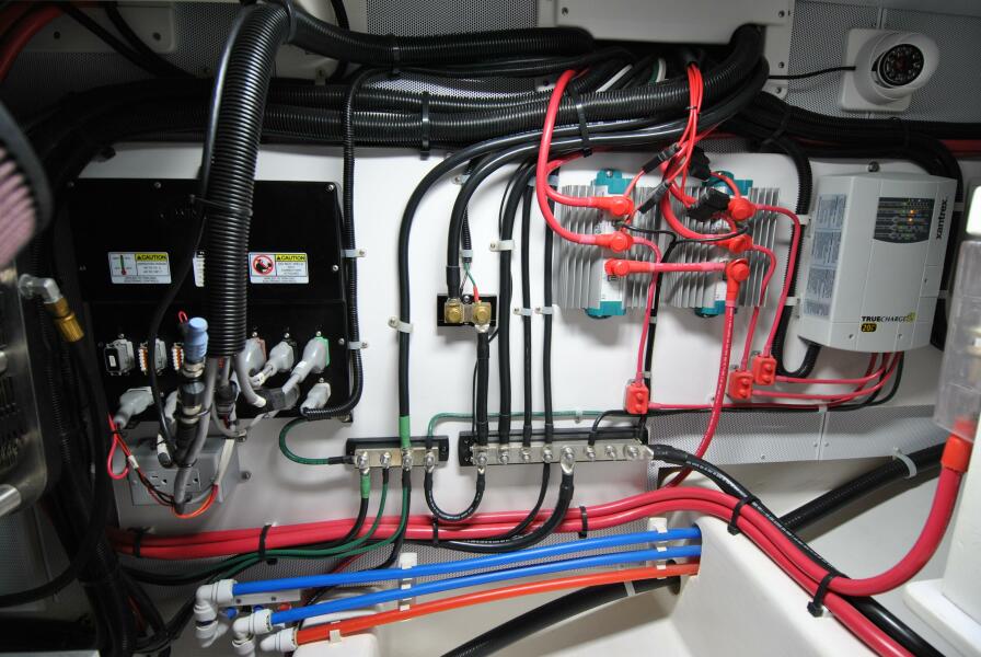 50' 2024 Bruckmann Abaco 50