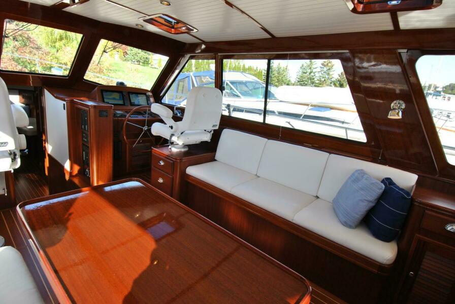 50' 2024 Bruckmann Abaco 50