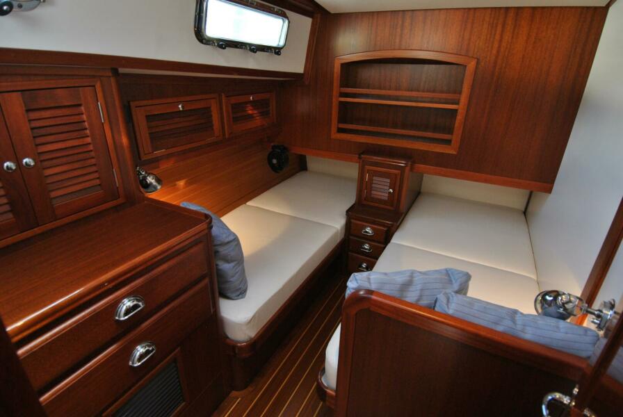 50' 2024 Bruckmann Abaco 50