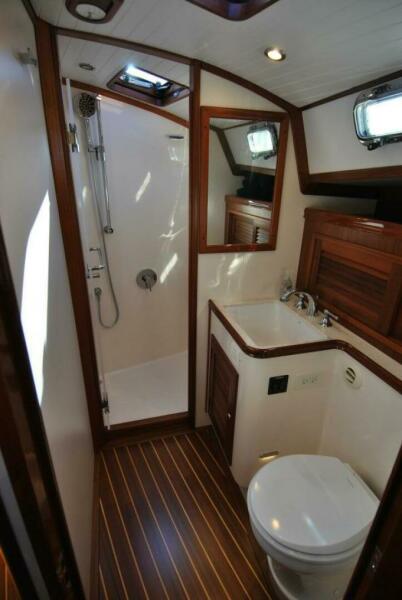 50' 2024 Bruckmann Abaco 50