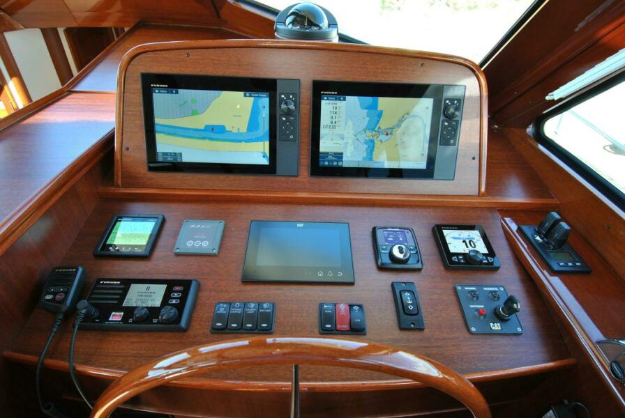 50' 2024 Bruckmann Abaco 50