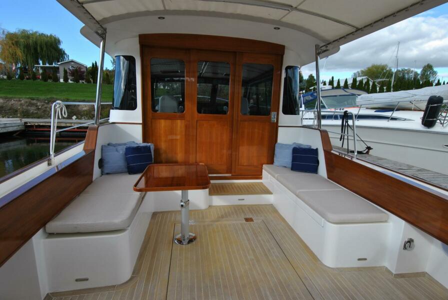 50' 2024 Bruckmann Abaco 50