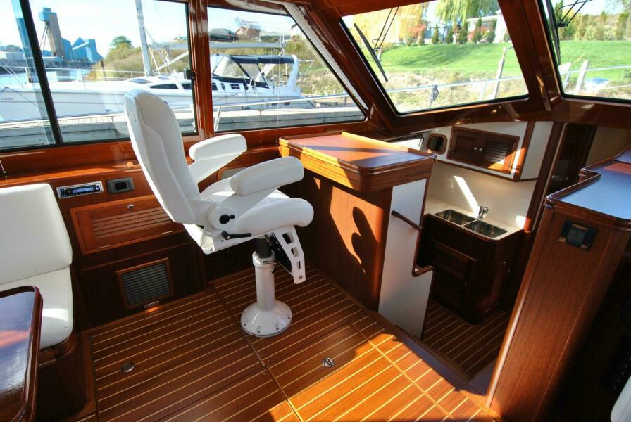 50' 2024 Bruckmann Abaco 50
