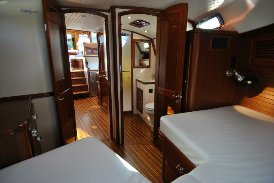 50' 2024 Bruckmann Abaco 50
