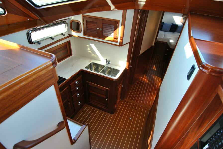 50' 2024 Bruckmann Abaco 50