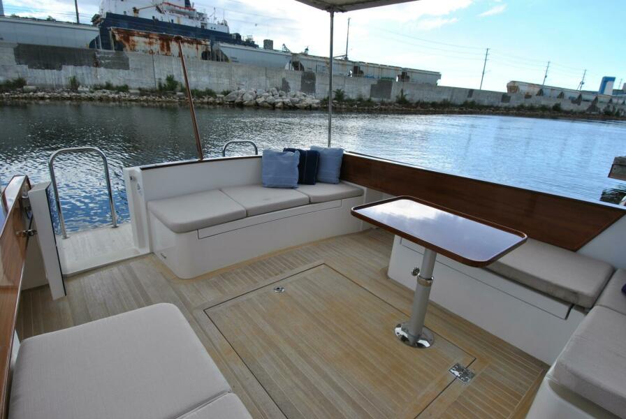 50' 2024 Bruckmann Abaco 50