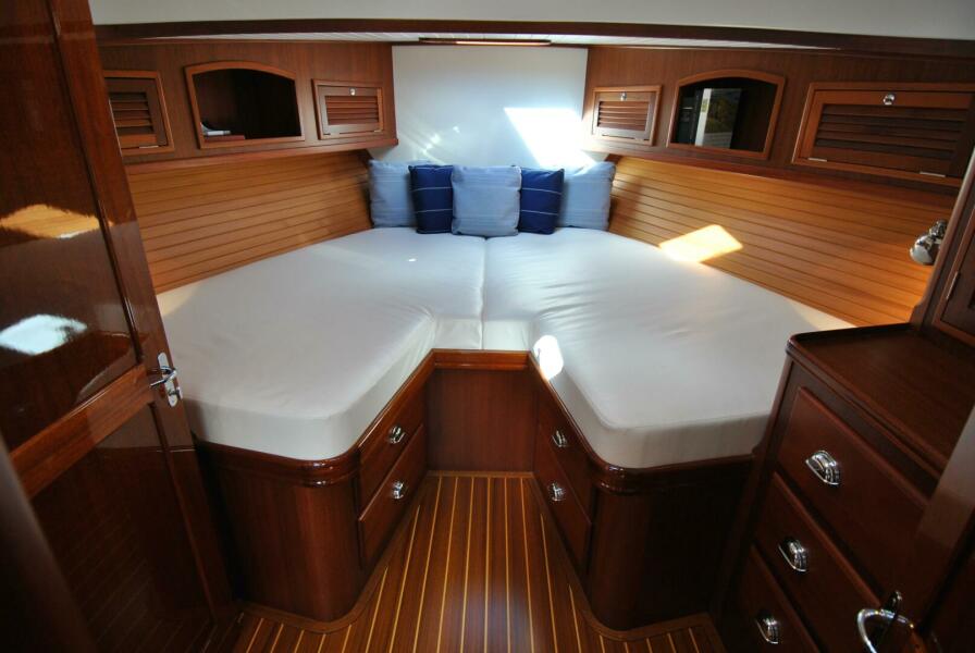 50' 2024 Bruckmann Abaco 50