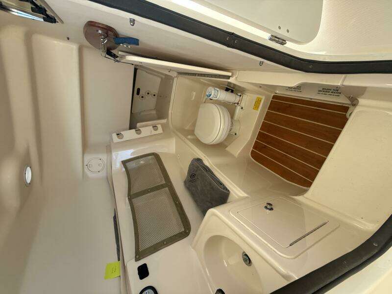 30ft Grady White Yacht For Sale