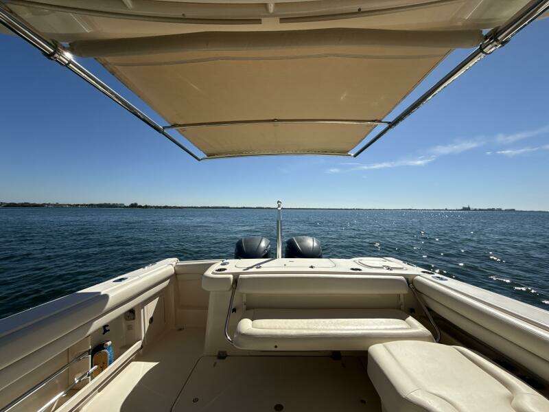 30ft Grady White Yacht For Sale