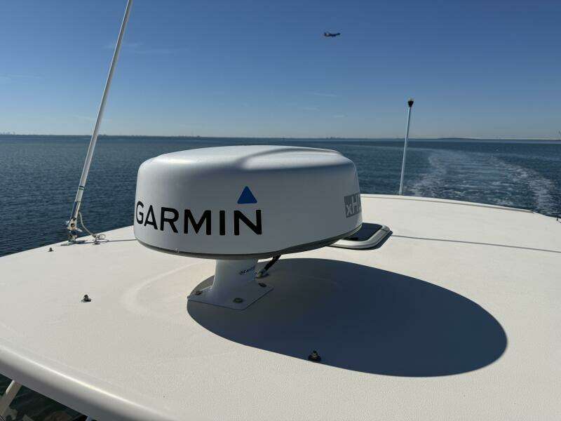 30ft Grady White Yacht For Sale