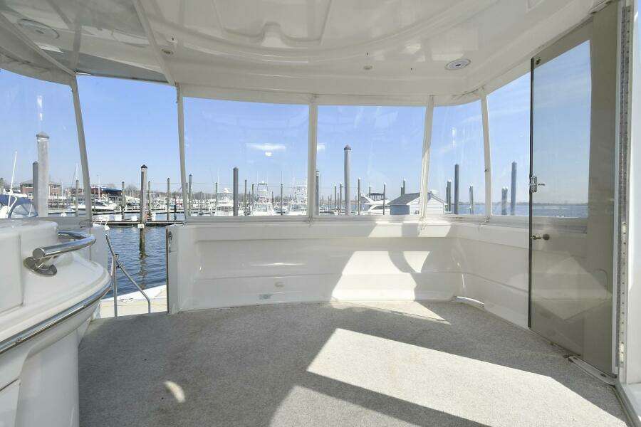 46ft Carver Yacht For Sale