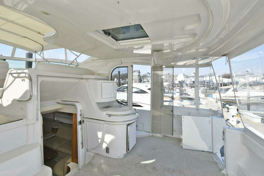 46ft Carver Yacht For Sale