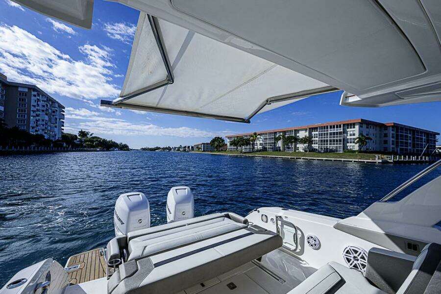 34ft Tiara Yachts Yacht For Sale