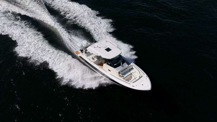 34ft Tiara Yachts Yacht For Sale