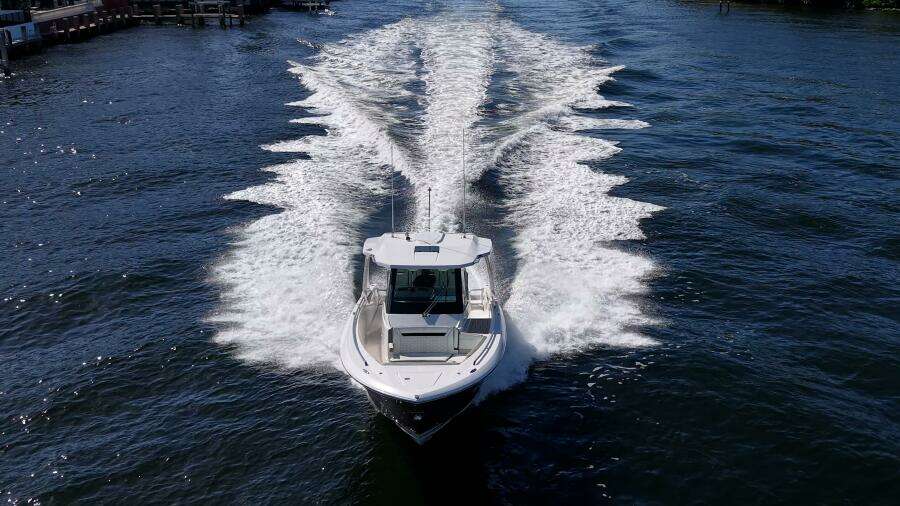 34ft Tiara Yachts Yacht For Sale