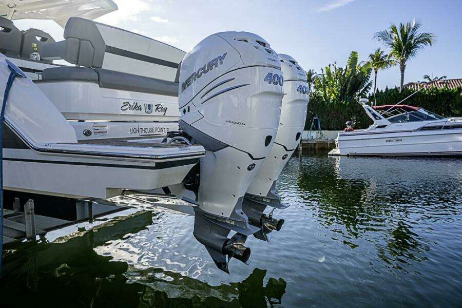 34ft Tiara Yachts Yacht For Sale