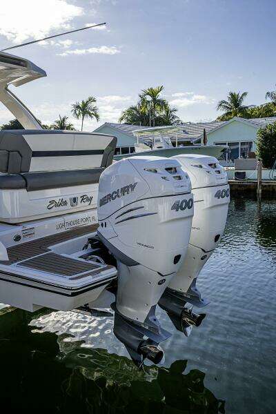 34ft Tiara Yachts Yacht For Sale