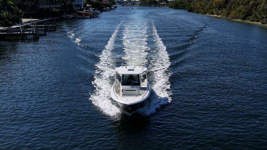 34ft Tiara Yachts Yacht For Sale