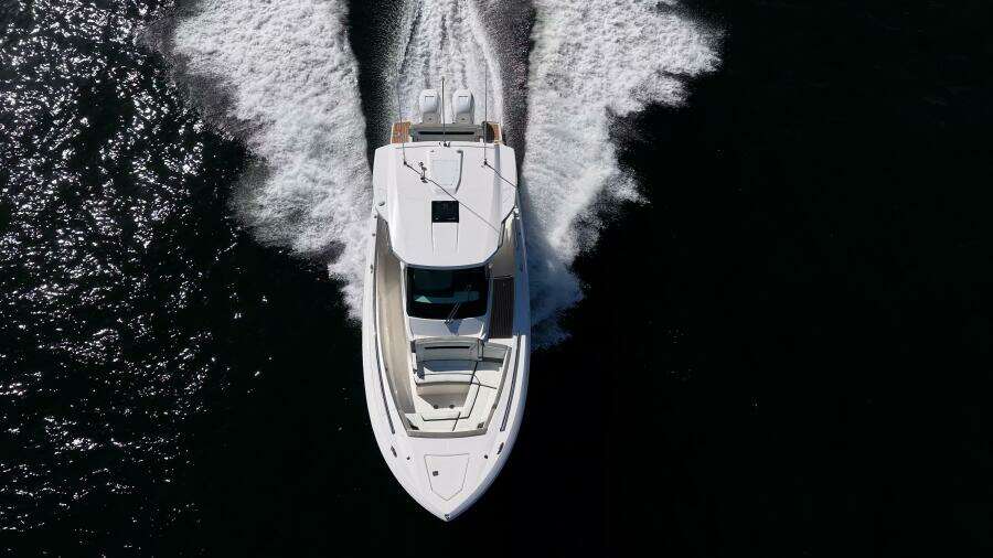 34ft Tiara Yachts Yacht For Sale