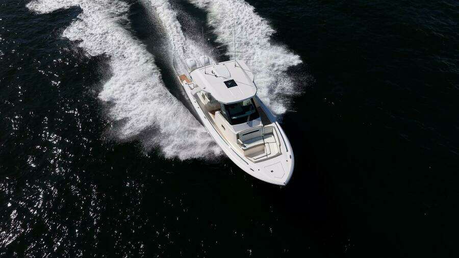 34ft Tiara Yachts Yacht For Sale