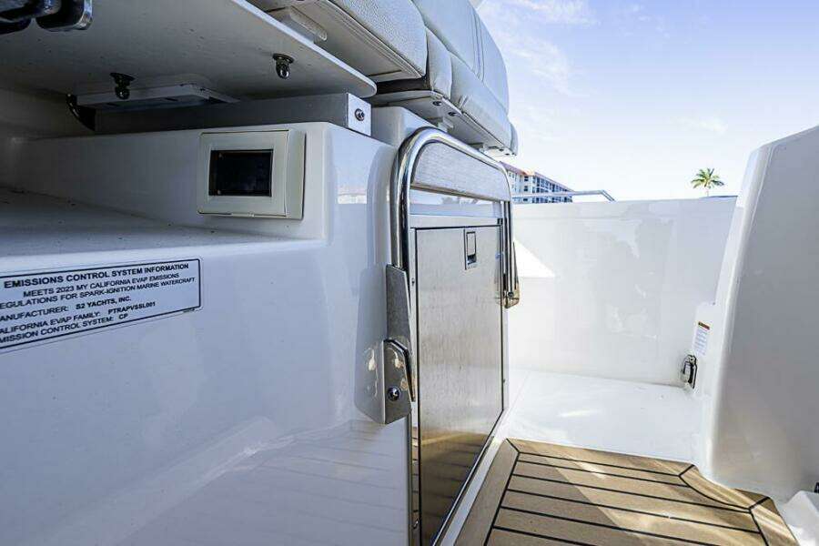 34ft Tiara Yachts Yacht For Sale