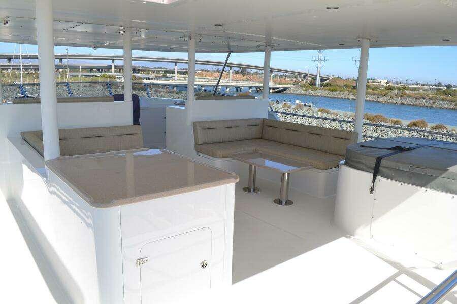 north or south 92ft AllSeas Yacht For Sale