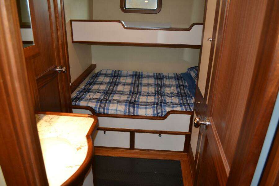 north or south 92ft AllSeas Yacht For Sale
