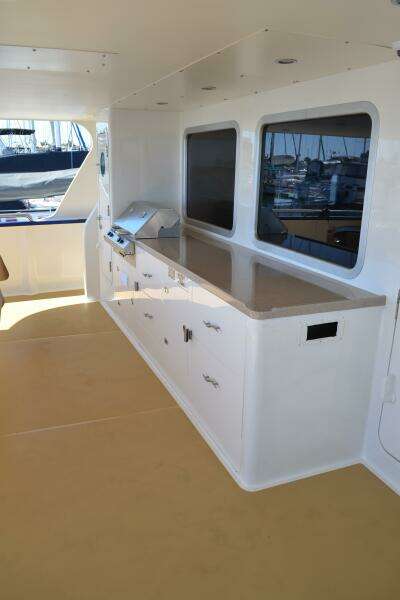north or south 92ft AllSeas Yacht For Sale