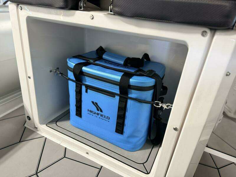 20ft Highfield Yacht For Sale