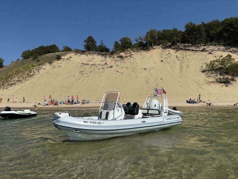 20ft Highfield Yacht For Sale