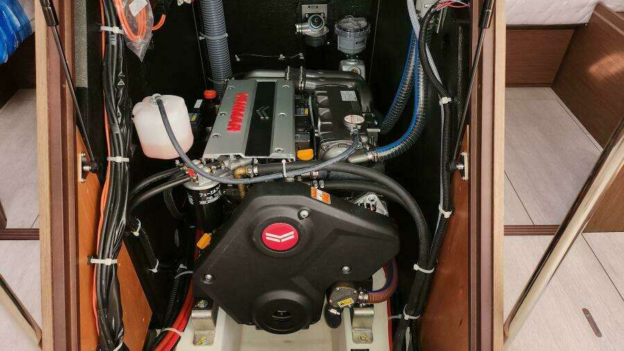 2024 Beneteau Oceanis 51.1