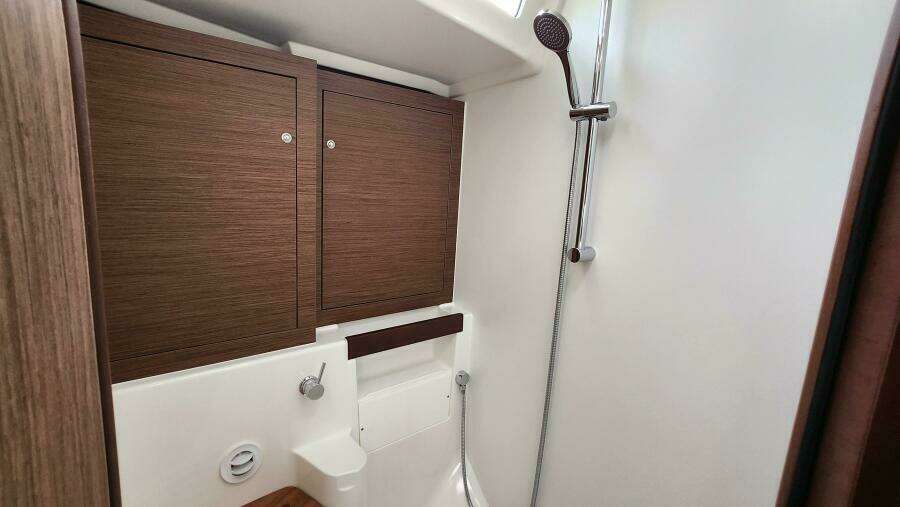 2024 Beneteau Oceanis 51.1