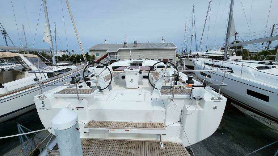 2024 Beneteau Oceanis 51.1