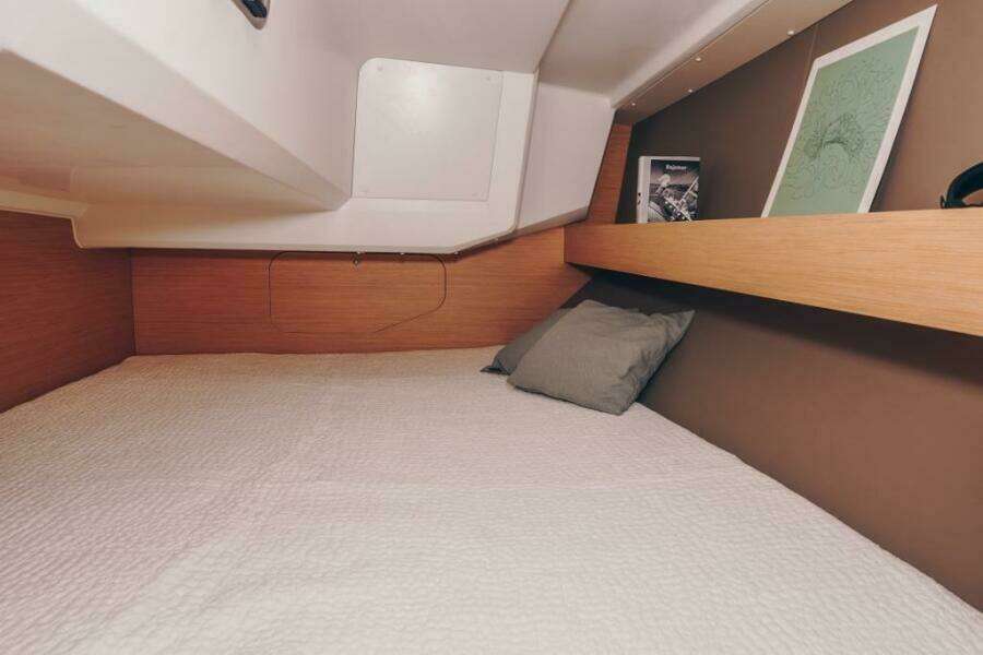 Beneteau Oceanis 30.1