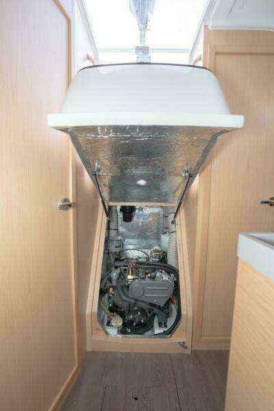 Beneteau Oceanis 30.1