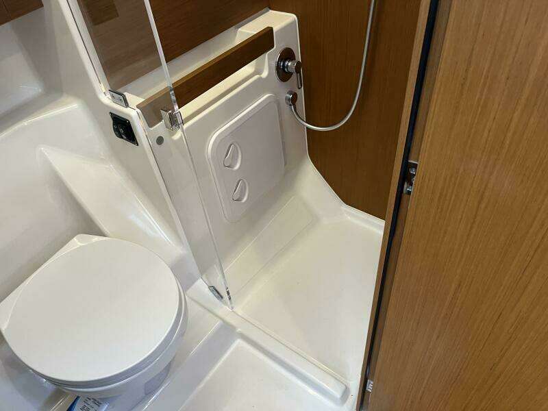 2023 Beneteau First 44